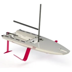 Birdyfish Race - Dériveur à Foil -Sports Nautiques Magasin birdyfish race 3