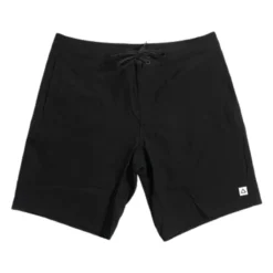 Boardshort Follow ATV 3 Black