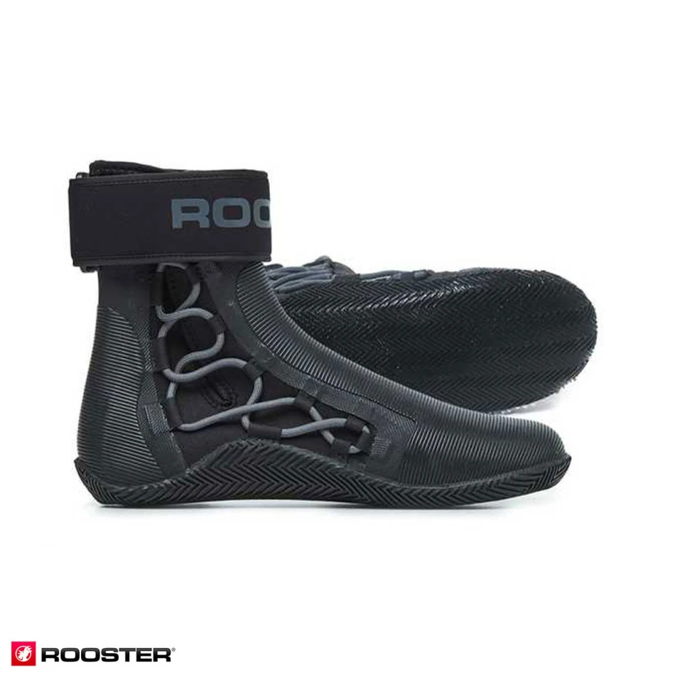 Bottillons Rooster Pro Laced 1 Bottillons Rooster Pro Laced