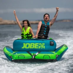 Bouée Jobe Binar | 2P 7 Bouée Jobe Binar | 2P -Sports Nautiques Magasin bouee jobe binar 2p 2