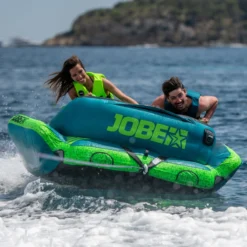 Bouée Jobe Binar | 2P 9 Bouée Jobe Binar | 2P -Sports Nautiques Magasin bouee jobe binar 2p 4