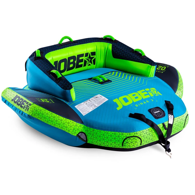 Bouée Jobe Binar | 2P 1 Bouée Jobe Binar | 2P
