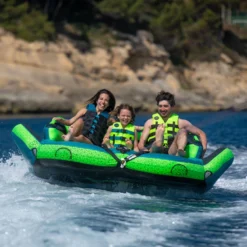 Bouée Jobe Binar | 3P 8 Bouée Jobe Binar | 3P -Sports Nautiques Magasin bouee jobe binar 3p 3