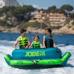 Bouée Jobe Binar | 3P 9 Bouée Jobe Binar | 3P -Sports Nautiques Magasin bouee jobe binar 3p 4