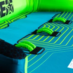 Bouée Jobe Binar | 4P 7 Bouée Jobe Binar | 4P -Sports Nautiques Magasin bouee jobe binar 4p 2