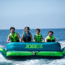 Bouée Jobe Binar | 4P 9 Bouée Jobe Binar | 4P -Sports Nautiques Magasin bouee jobe binar 4p 4