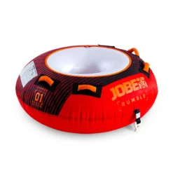 Bouée Jobe Rumble Red | 1P