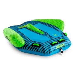 Bouée Tractée Jobe Scout| 2P -Sports Nautiques Magasin bouee tractee jobe scout 2p 2