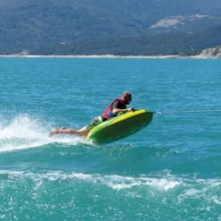 Bouée Tractée Spinera Flight | 1P -Sports Nautiques Magasin bouee tractee spinera flight 1p 2