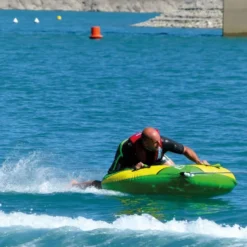 Bouée Tractée Spinera Flight | 1P -Sports Nautiques Magasin bouee tractee spinera flight 1p 3