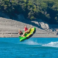 Bouée Tractée Spinera Just Fun | 2P 2023 -Sports Nautiques Magasin bouee tractee spinera just fun 2p 2023 2