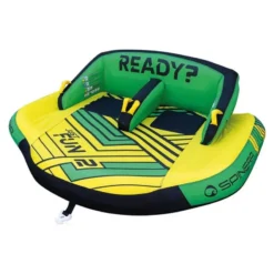 Bouée Tractée Spinera Just Fun | 2P 2023