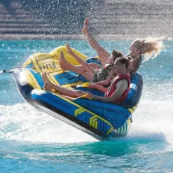 Bouée Tractée Spinera Just Fun | 3P 2023 -Sports Nautiques Magasin bouee tractee spinera just fun 3p 2023 2