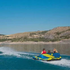 Bouée Tractée Spinera Just Fun | 3P 2023 -Sports Nautiques Magasin bouee tractee spinera just fun 3p 2023 3