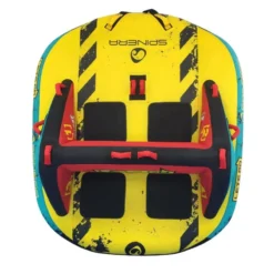 Bouée Tractée Spinera Let's Go Family | 4P 2023 -Sports Nautiques Magasin bouee tractee spinera let s go family4p 2023 2
