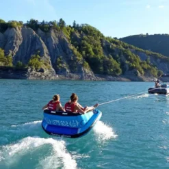 Bouée Tractée Spinera Let's Go|2P 7 Bouée Tractée Spinera Let's Go|2P -Sports Nautiques Magasin bouee tractee spinera let s go2p 3