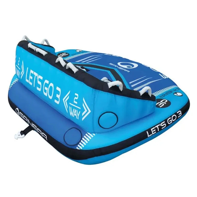 Bouée Tractée Spinera Let's Go|3P 2 Bouée Tractée Spinera Let's Go|3P – Image 2