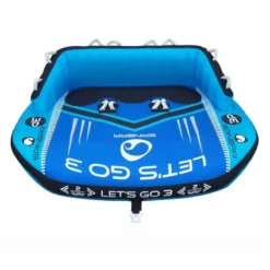 Bouée Tractée Spinera Let's Go|3P 6 Bouée Tractée Spinera Let's Go|3P -Sports Nautiques Magasin bouee tractee spinera let s go3p 2