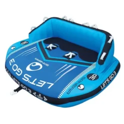 Bouée Tractée Spinera Let's Go|3P