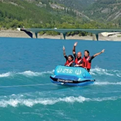 Bouée Tractée Spinera Let's Go|3P 7 Bouée Tractée Spinera Let's Go|3P -Sports Nautiques Magasin bouee tractee spinera let s go3p 3