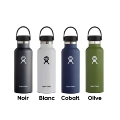 Bouteille Isotherme Hydro Flask 0.5L | Hydratation -Sports Nautiques Magasin bouteille isotherme hydro flask 05l hydratation 2