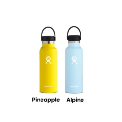 Bouteille Isotherme Hydro Flask 0.5L | Hydratation -Sports Nautiques Magasin bouteille isotherme hydro flask 05l hydratation 3
