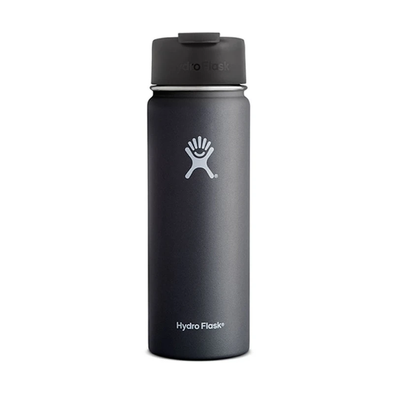 Bouteille Isotherme Hydro Flask 0.6L| Café 1 Bouteille Isotherme Hydro Flask 0.6L| Café