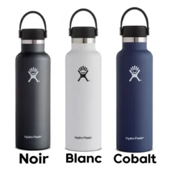 Bouteille Isotherme Hydro Flask 0.6L | Hydratation 7 Bouteille Isotherme Hydro Flask 0.6L | Hydratation -Sports Nautiques Magasin bouteille isotherme hydro flask 06l hydratation 2
