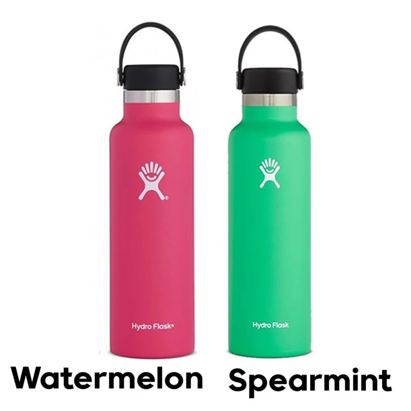 Bouteille Isotherme Hydro Flask 0.6L | Hydratation 4 Bouteille Isotherme Hydro Flask 0.6L | Hydratation – Image 4