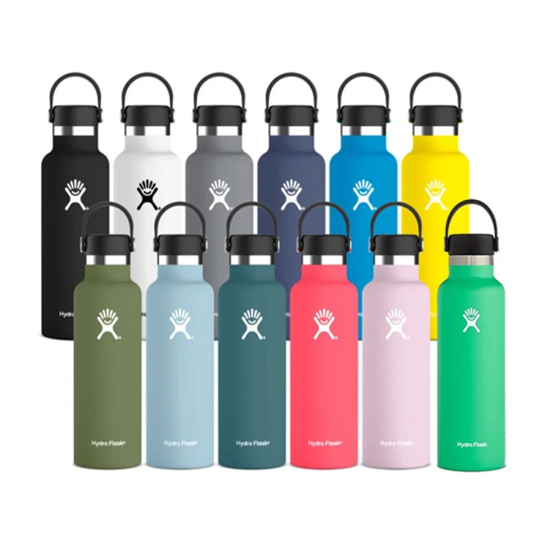 Bouteille Isotherme Hydro Flask 0.6L | Hydratation 1 Bouteille Isotherme Hydro Flask 0.6L | Hydratation