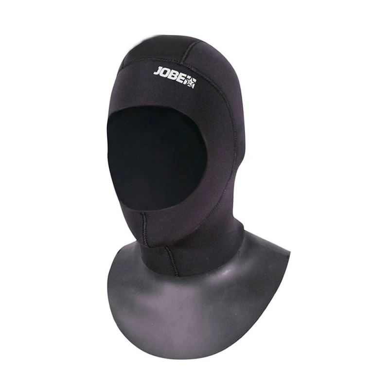Cagoule Jobe Hiver En Néoprène De 2 Mm 1 Cagoule Jobe Hiver En Néoprène De 2 Mm