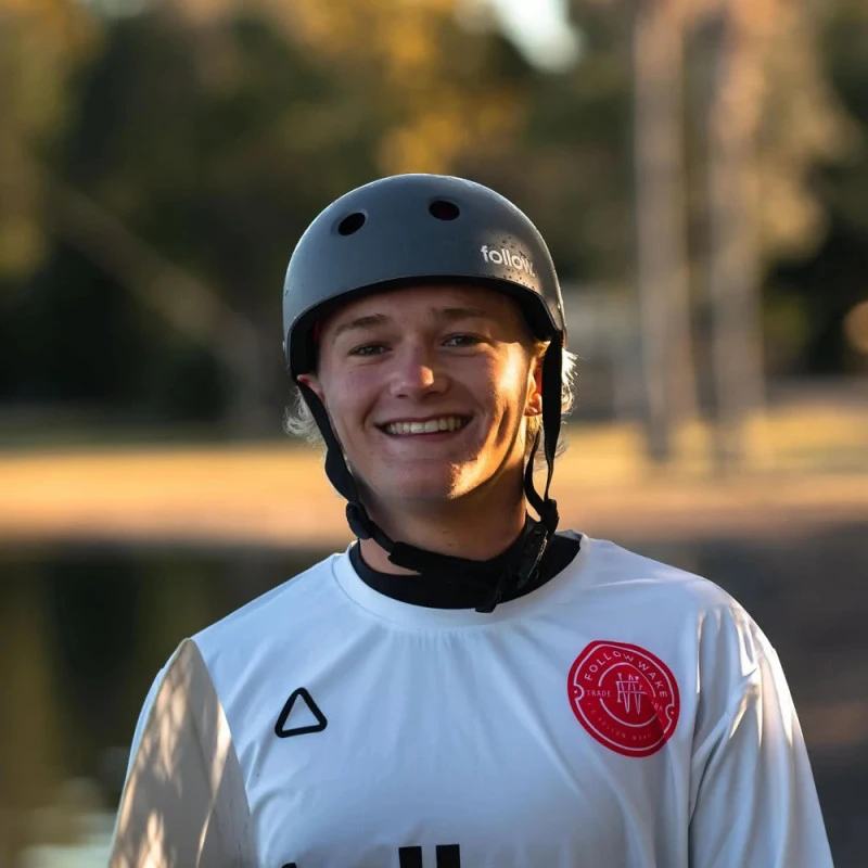 Casque Follow Pro Charcoal / Pink 3 Casque Follow Pro Charcoal / Pink – Image 3