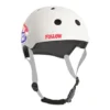 Casque Follow Pro Helmet Fortune Silver