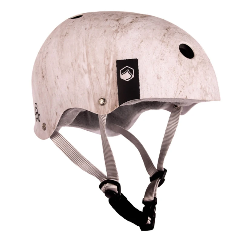 Casque Liquid Force Flash Cement 1 Casque Liquid Force Flash Cement