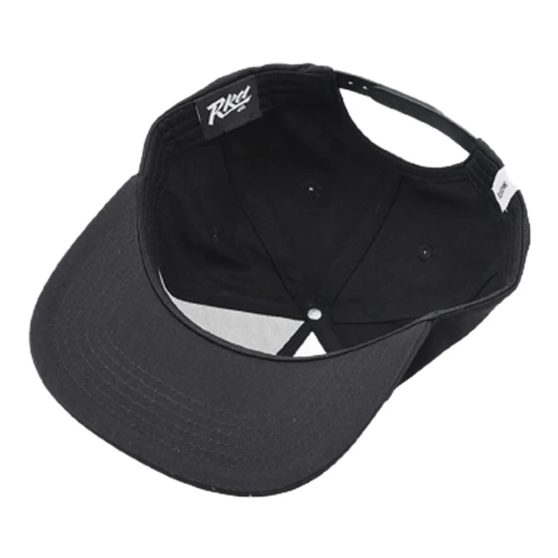 Casquette Follow Corp Black 5 Casquette Follow Corp Black – Image 5