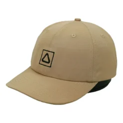 Casquette Follow Dad Beige -Sports Nautiques Magasin casquette follow dad beige 2
