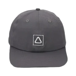 Casquette Follow Dad Grey