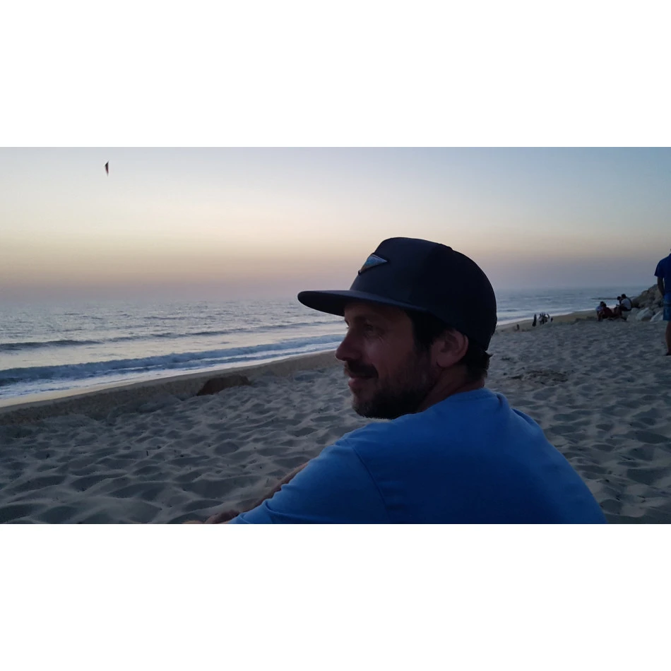 Casquette HOBIE Classic Diamond 2 Casquette HOBIE Classic Diamond – Image 2