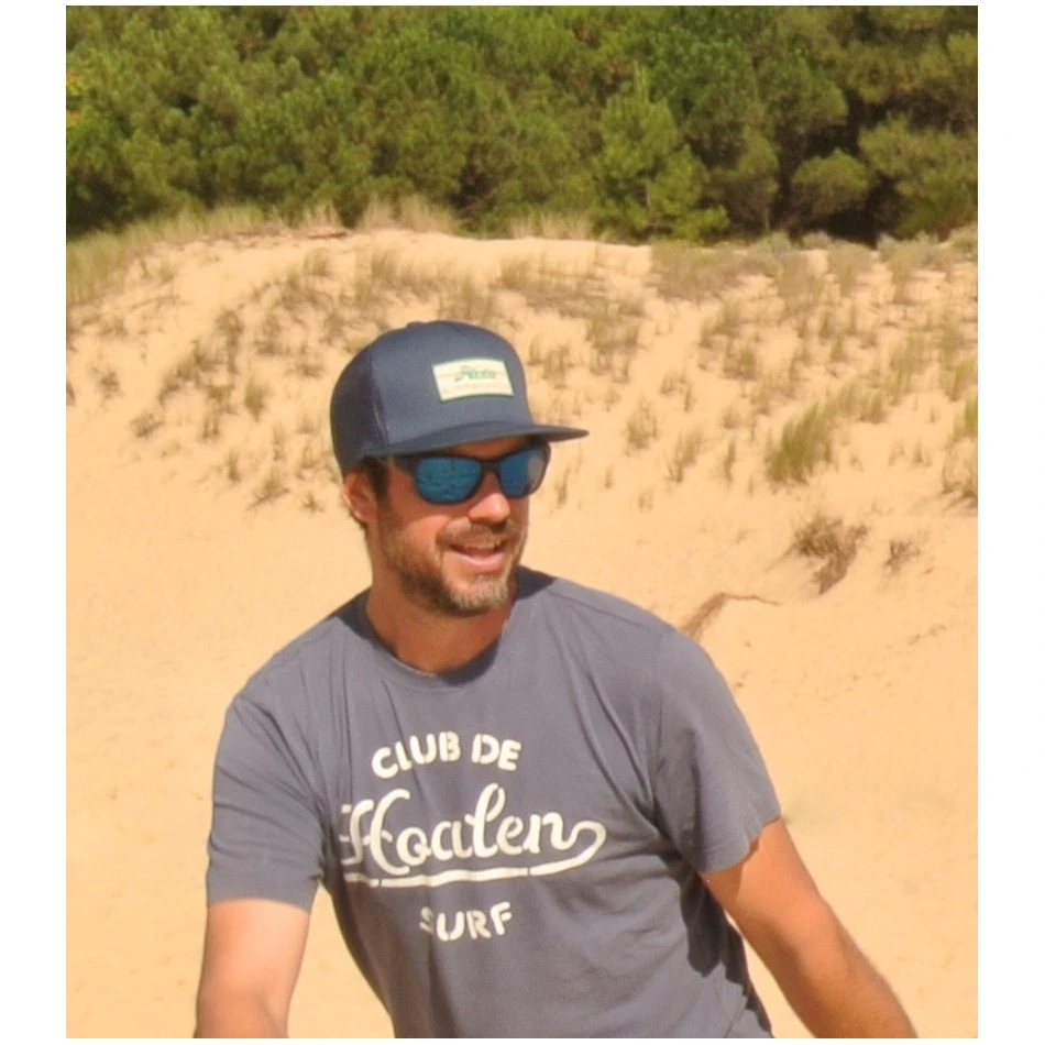 Casquette HOBIE Classic Diamond 3 Casquette HOBIE Classic Diamond – Image 3