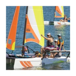 Catamaran Hobie Getaway 9 Catamaran Hobie Getaway -Sports Nautiques Magasin catamaran hobie getaway 4
