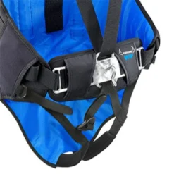 Harnais De Trapèze Forward Light -Sports Nautiques Magasin ceinture de trapeze forward light 2