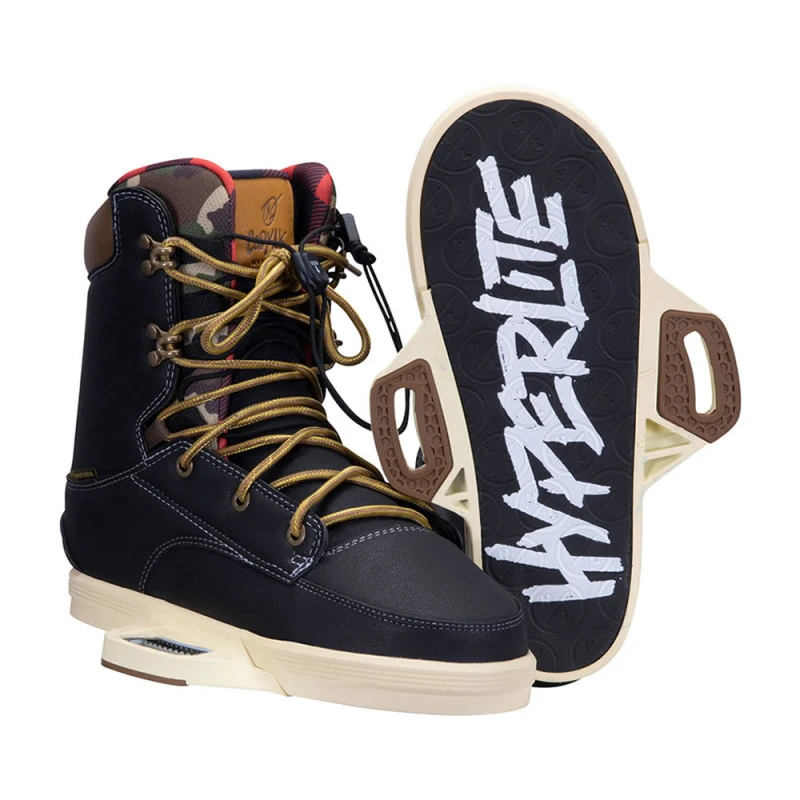 Chausses Hyperlite Codyak | 2022 1 Chausses Hyperlite Codyak | 2022