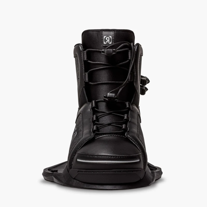 Chausses Ronix Parks Stage 2 Black / Reflective | 2023 3 Chausses Ronix Parks Stage 2 Black / Reflective | 2023 â Image 3