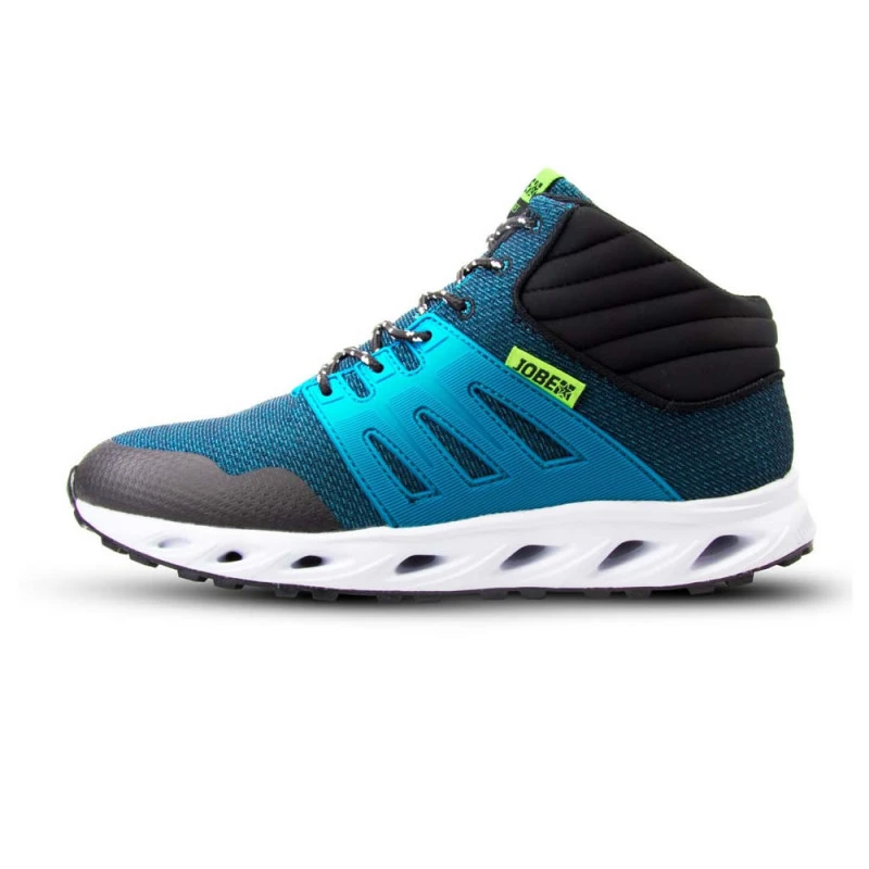 Chaussures Jobe Discover High Teal 1 Chaussures Jobe Discover High Teal