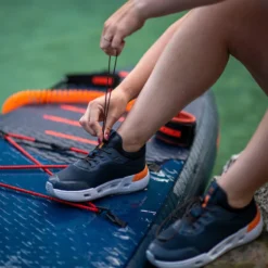 Chaussures Jobe Discover Sneaker Midnight Blue -Sports Nautiques Magasin chaussures jobe discover sneaker midnight blue 3