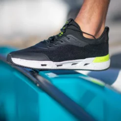 Chaussures Jobe Watersport Sneaker Black -Sports Nautiques Magasin chaussures jobe watersport sneaker black 2