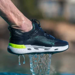 Chaussures Jobe Watersport Sneaker Black -Sports Nautiques Magasin chaussures jobe watersport sneaker black 3