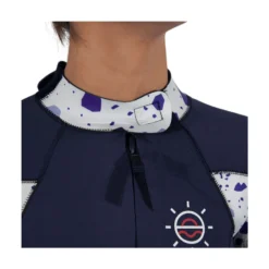 Combinaison De Longe Côte Femme 4/3 Anfibi -Sports Nautiques Magasin combinaison de longe cote femme 43 anfibi 2