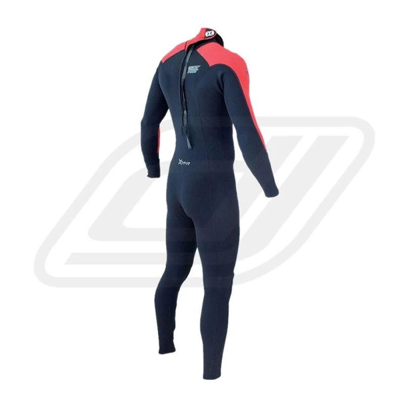 Combinaison Intégrale D'hiver Jetpilot 2 Combinaison Intégrale D'hiver Jetpilot – Image 2