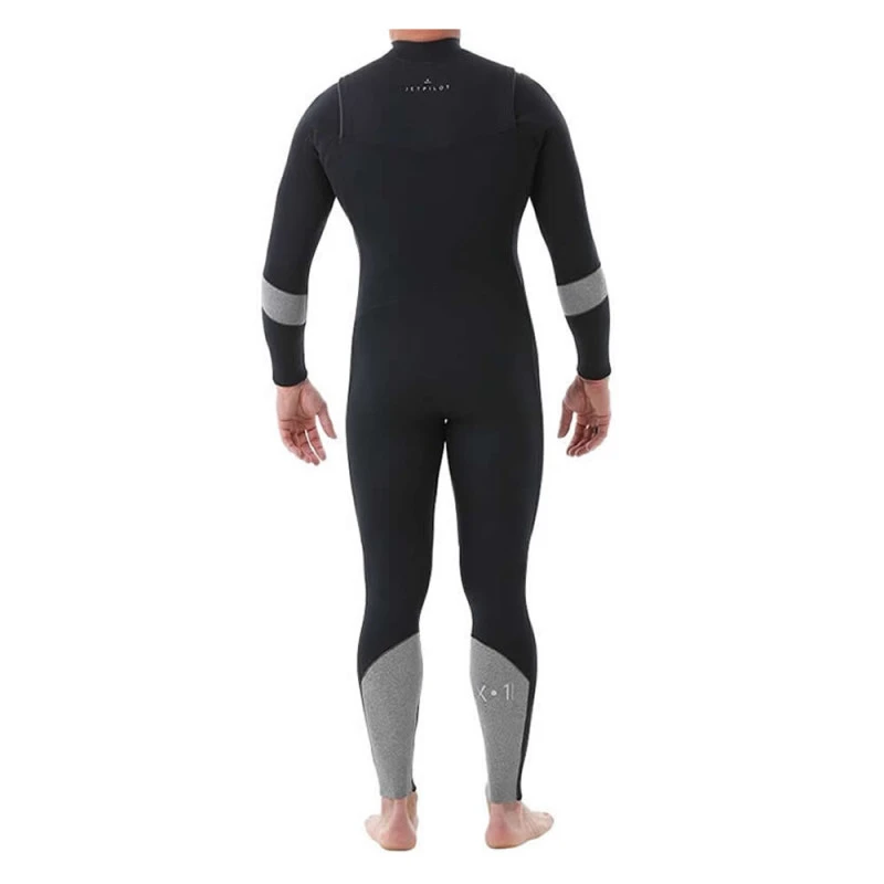 Combinaison Intégrale JetPilot X1 CZ LS Steamer GBS 3/2 2 Combinaison Intégrale JetPilot X1 CZ LS Steamer GBS 3/2 – Image 2